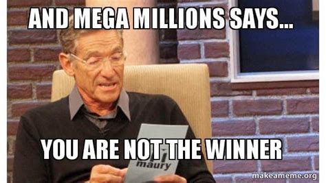 Mega Millions Meme What Would You Do If You Won