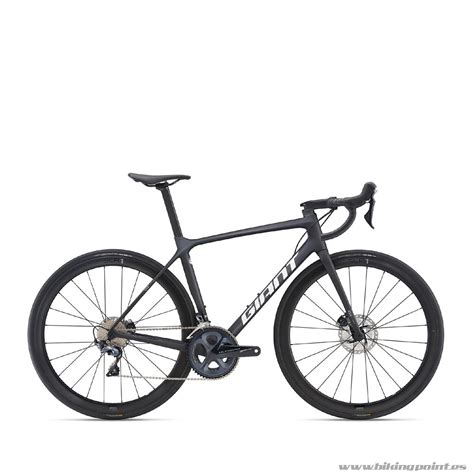 Bicicleta Giant Tcr Advanced Pro Team Disc