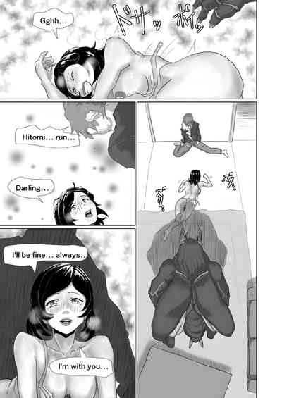 Cockroach S Bride Nhentai Hentai Doujinshi And Manga