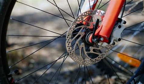 Hydraulic Vs Mechanical Disc Brakes Pros And Cons Where