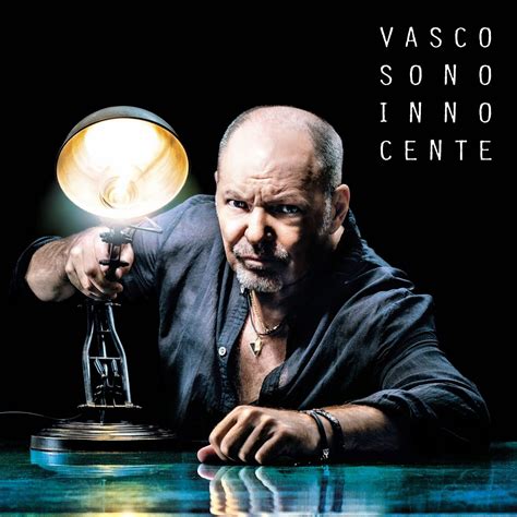 SCRIVOQUANDOVOGLIO: ESCE IL NUOVO CD DI INEDITI DI VASCO ROSSI "SONO