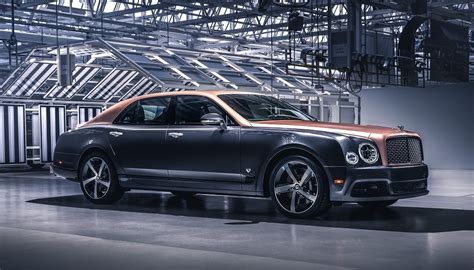 EL ULTIMO MULSANNE – Revista Autopista de Panamá