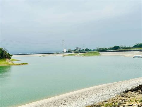 春雨不解渴！ 曾文、仁義潭合計進水量僅40萬噸 生活 自由時報電子報