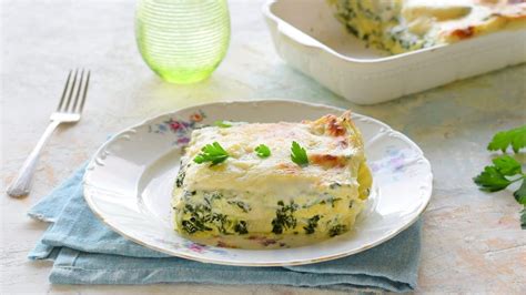 Lasagna Agli Asparagi La Ricetta Del Primo Cremoso E Delicato