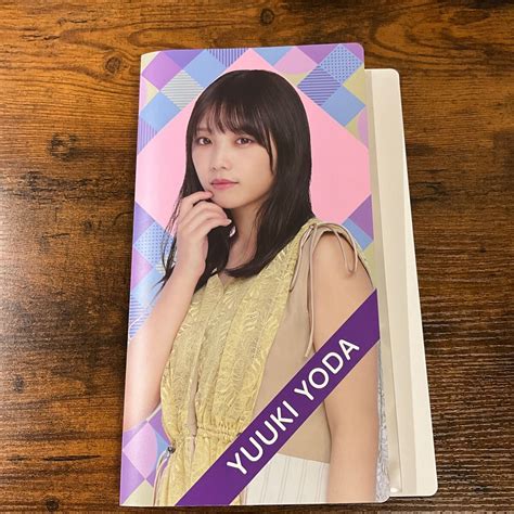 Yahooオークション 乃木坂46 与田祐希 個別フォトアルバム