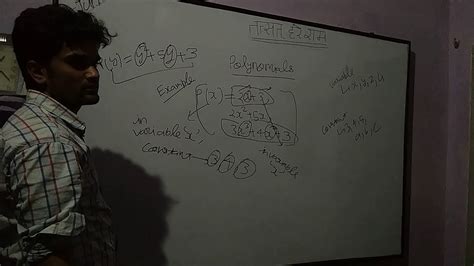 Polynomial Class 10 Chapter 2 Class 10 Polynomial Introduction Part