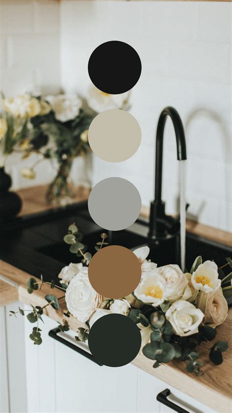 9 Color Palette Ideas for Your Next Project — Baylee Snead Designs ...