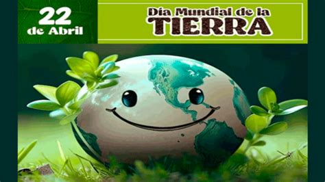 Feliz D A Mundial De La Tierra Noticias Municipalidad Distrital