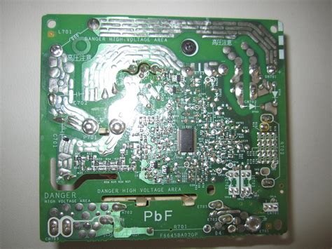 Купить PCB плата Доска Микроволновая печь Панасоник инверторная ...