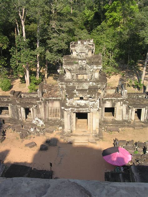 Angkor Archaeological Park | First-Time Travels