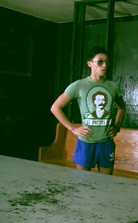Comics Gay Séries Musique etc Beau mec du jour Cute guy of the day David Ace