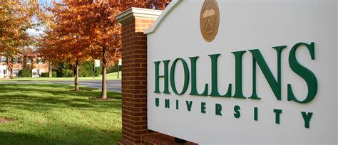 Hollins University - Virginia Private Colleges