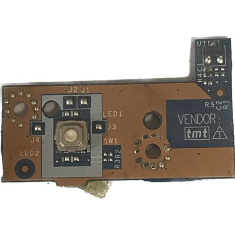 Acer Packard Bell V5WT2 Power Buton 2.el - PM2139925