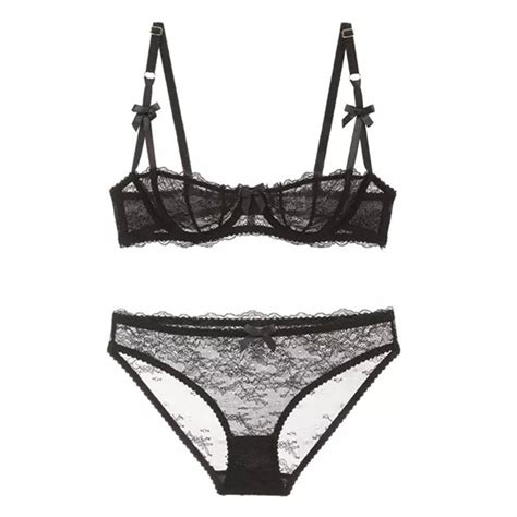 Lingerie Setsexy Lingerieintimate Sexy Erotic Lingerie Etsy