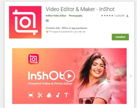 Aplikasi Editing Video Tiktok Dan Reels Paling Rekomendasi Creativism