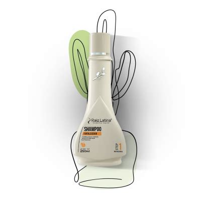 Cabelos Ressecados Raiz Latina