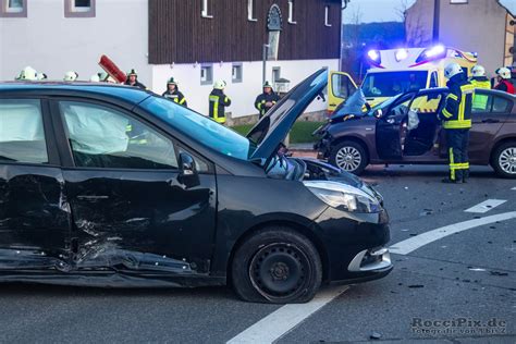 Stacha 2 Verletzte Bei Kreuzungscrash 10 04 2023 RocciPix