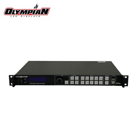 Novastar Vx Led Display Controller Novastar Led