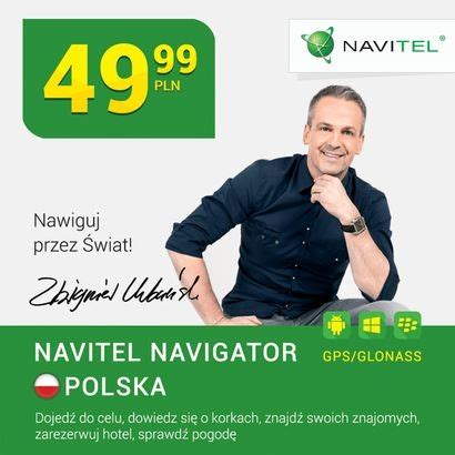 Wygraj Voucher Na Aplikacj Z Map Polski Z Do Ywotni Licencj E