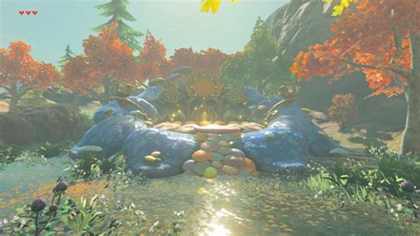 File:BotW Mija's Great Fairy Fountain.png - Zelda Wiki