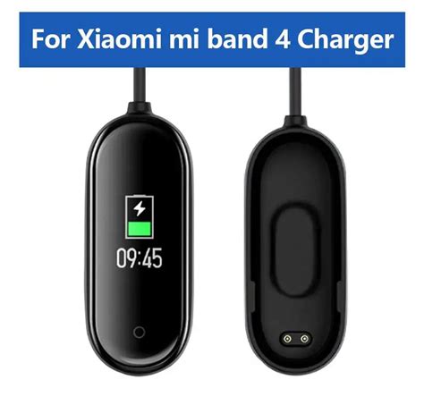 Carregadores Usb Para Xiaomi Mi Band Pe As Cabo De Carregamento