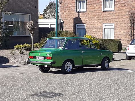 Volvo Gl Datum Eerste Toelating Eelco Flickr