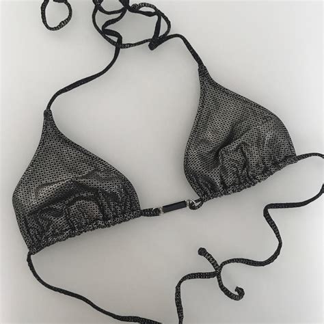 Bikini Costume Da Bagno Cobey Calzedonia Usato Ma Depop