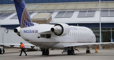 Air Wisconsin flight attendants vote to strike if needed