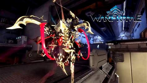 Warframe Eine Lange Survival F R Noch Mehr Dukaten Youtube