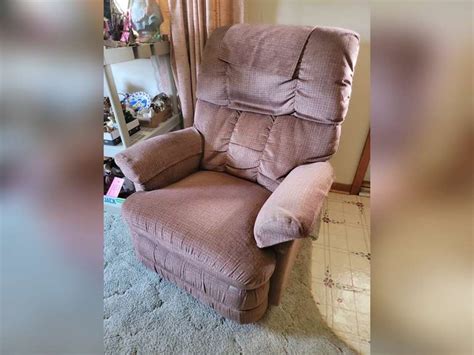 How To Take The Back Off A Lazy Boy Rocker Recliner At Amy Sheffer Blog