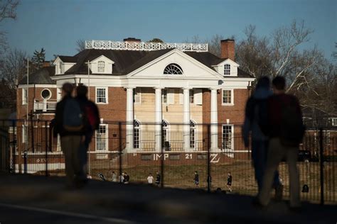 Uva Fraternity Sues Rolling Stone For 25 Million Fortune