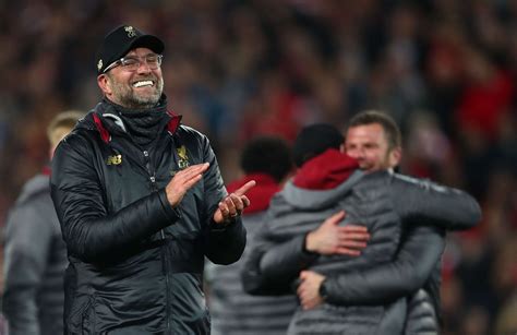 Jürgen Klopp Para Guardiola Es Más Importante La Premier Porque Lleva