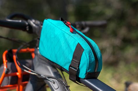 Top Tube Bags The Full List Bikepacking