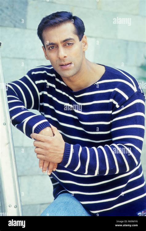 Salman Khan Stockfotos und -bilder Kaufen - Alamy