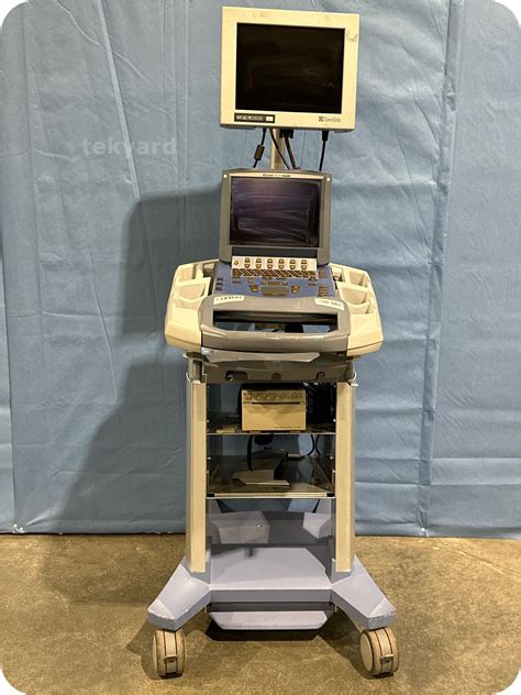 Tekyard Llc Sonosite Micromaxx P Ultrasound System