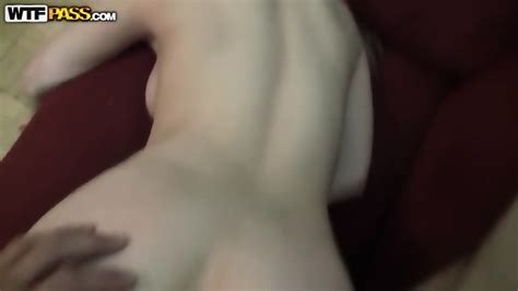 Pretty Blonde Likes Sex