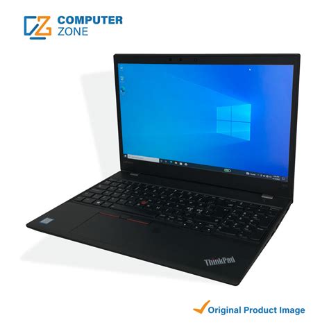 Lenovo Thinkpad T Th Gen Core I Gb Ram Gb Ssd Storage