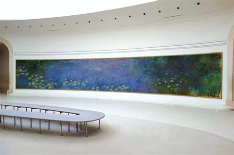 Paris Orangerie Museum Small Group Exclusive Guided Visit GetYourGuide