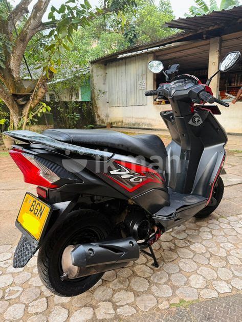 Honda Dio For Sale In Gampaha City Ikman