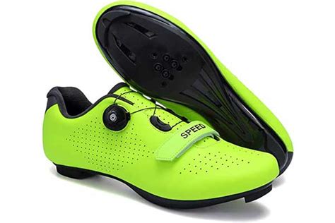 Top 10 Best Cycling Shoes For Men In 2021 Reviews