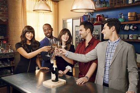 NEW GIRL Season 7 Episode Guide