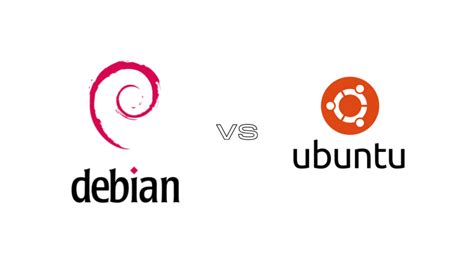 Debian Vs Ubuntu Whats The Difference Which One To Use