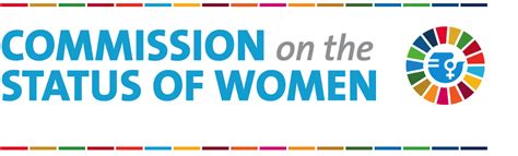 Csw Commission On The Status Of Women Nawo