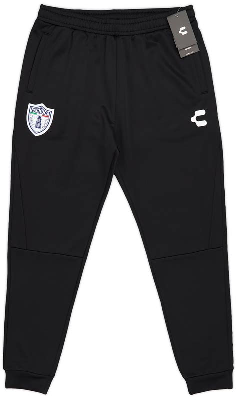 Pachuca Charly Training Pants Bottoms