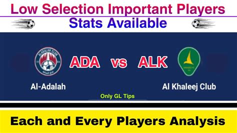 ADA Vs ALK Dream11 Ada Vs Alk Dream11 Team Ada Vs Alk Dream11