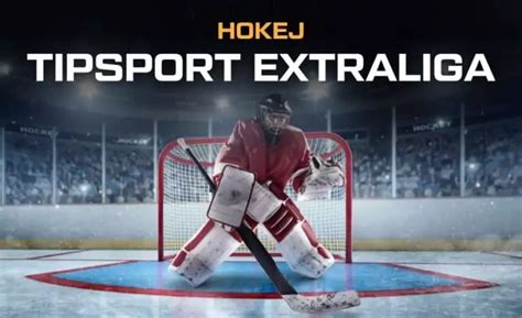 Tipsport Hokejov Extraliga Program Tabu Ka Live