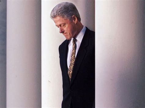 Sex Scandals Are No Bar To Public Office The Independent