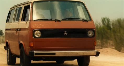 Volkswagen Type 2 (T3) | Machete Wiki | FANDOM powered by Wikia