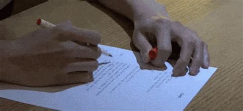 writing gifs tumblr