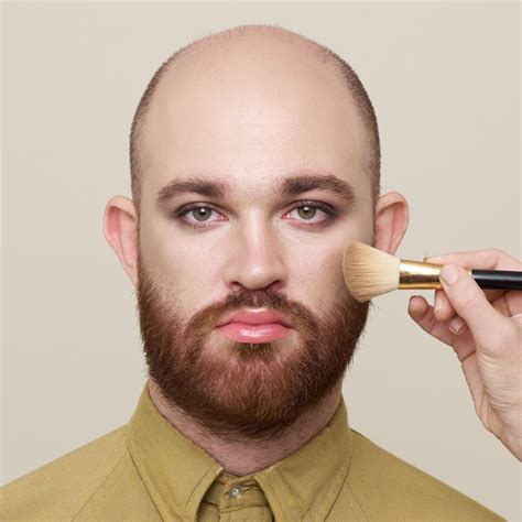 Actualizar 74 Imagen Tom Ford Mens Makeup Abzlocalmx